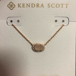 Kendra Scott Necklace